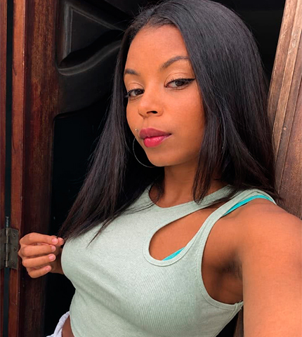 Taila Massoterapeuta em Salvador - Imagem 2