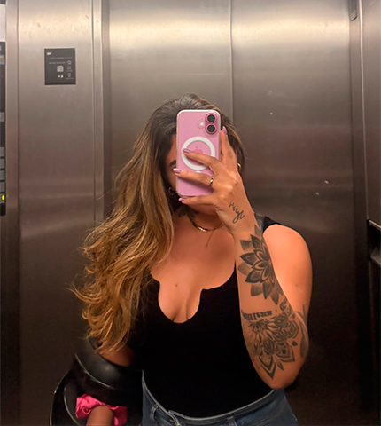 Clara Gusmão Massoterapeuta em Salvador - Imagem 2