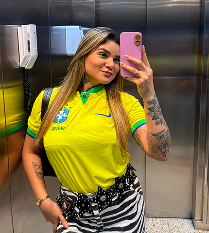 Clara Gusmão Massoterapeuta em Salvador - Imagem 4