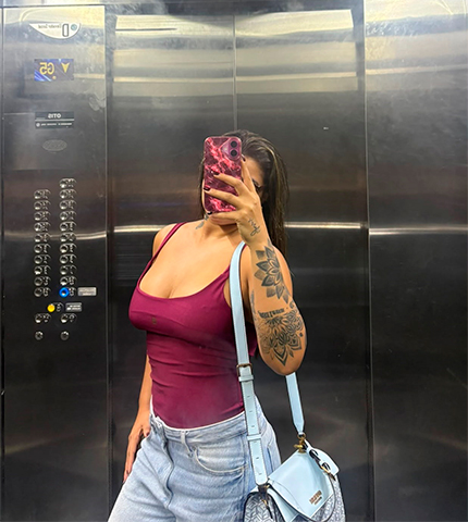 Clara Gusmão Massoterapeuta em Salvador - Imagem 5