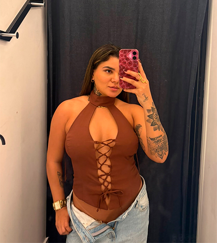 Clara Gusmão Massoterapeuta em Salvador - Imagem 6