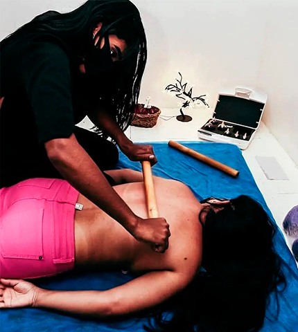 Terapeuta Ely em Salvador - Imagem 2