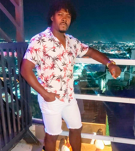 Terapeuta Emerson Monteiro em Salvador - Imagem 3