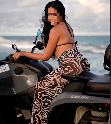 Terapeuta Lorena Santorini em Salvador - Imagem 4