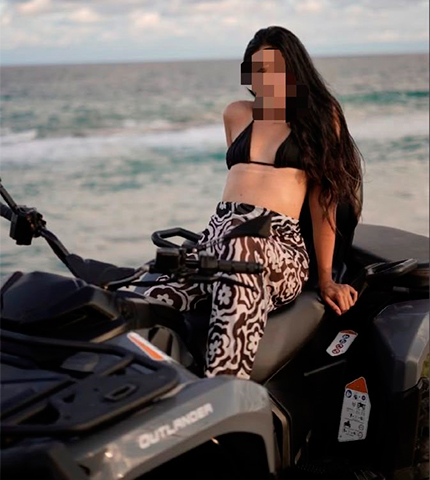 Terapeuta Lorena Santorini em Salvador - Imagem 5
