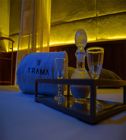 Trama Spa em Salvador - Imagem 2