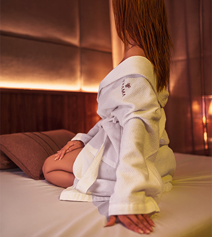 Trama Spa em Salvador - Imagem 3