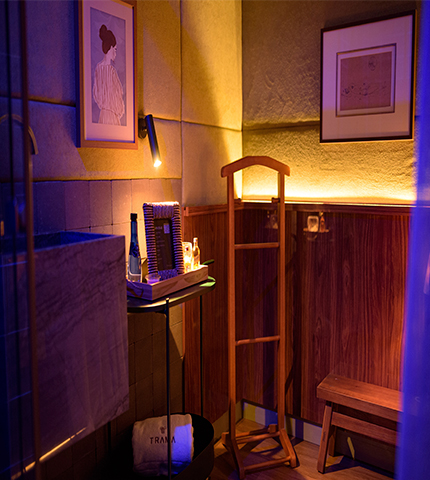 Trama Spa em Salvador - Imagem 5