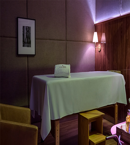 Trama Spa em Salvador - Imagem 7
