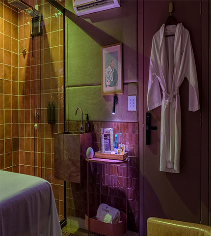 Trama Spa em Salvador - Imagem 8