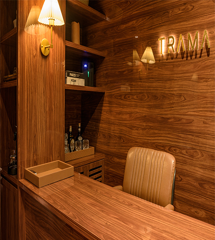 Trama Spa em Salvador - Imagem 10