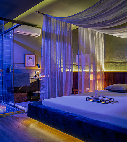 Trama Spa em Salvador - Imagem 11