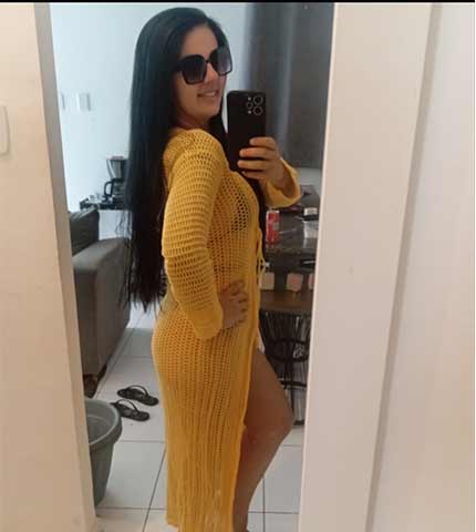 Daiana Azevedo Massoterapeuta em Aracaju - Imagem 4