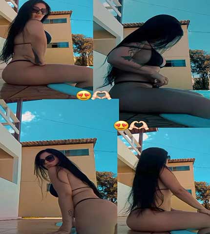 Daiana Azevedo Massoterapeuta em Aracaju - Imagem 6