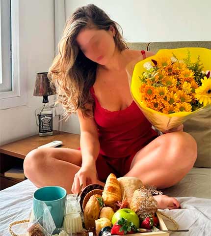 Eduarda Nóbrega em Recife - Imagem 4