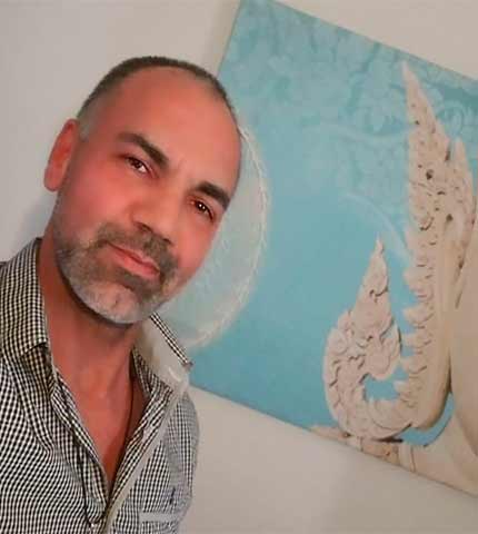 Paulo Massot Massoterapeuta em São Paulo - Imagem 3