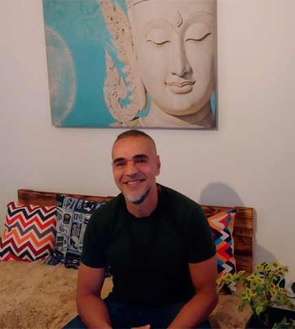 Paulo Massot Massoterapeuta em São Paulo - Imagem 4