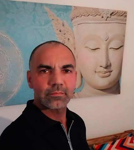 Paulo Massot Massoterapeuta em São Paulo - Imagem 5