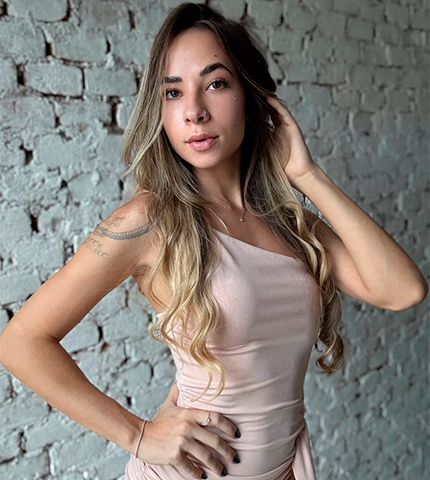 Alice Albuquerque Terapeuta em Salvador - Imagem 2