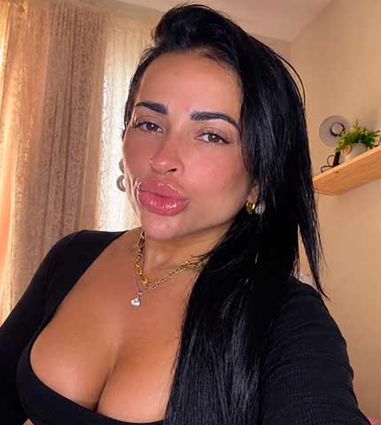Bruna Maria Massoterapeuta em Recife - Imagem 3