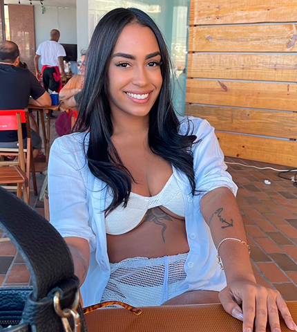 Daniela Terapeuta Sensual em Salvador - Imagem 2