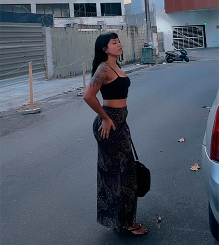 Glendha Massoterapeuta em Salvador - Imagem 3