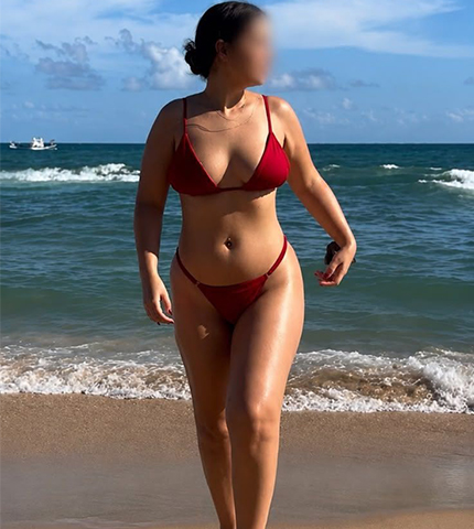 Isabella Laís Terapeuta em Salvador - Imagem 6