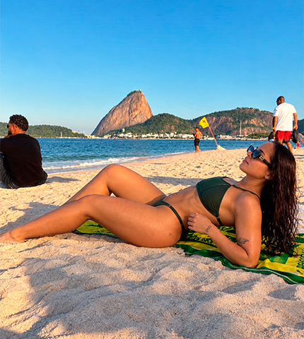 Jaque Massoterapeuta em Salvador - Imagem 5