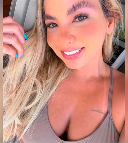 Karoll Massoterapeuta em Recife - Imagem 3