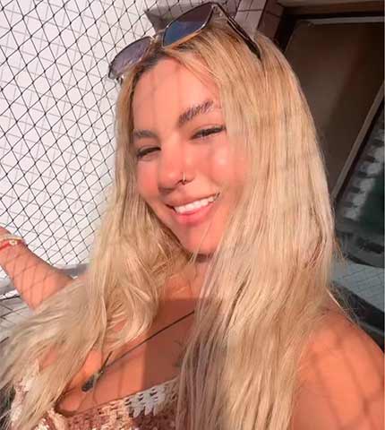 Karoll Massoterapeuta em Recife - Imagem 5