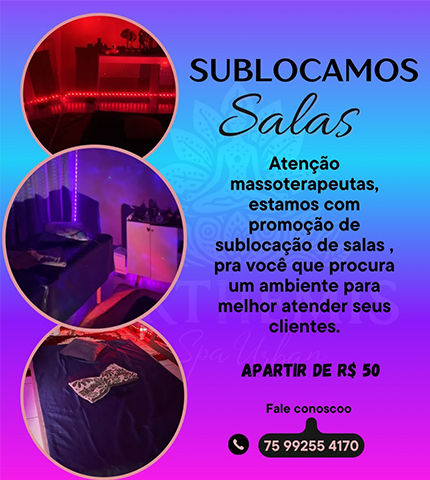 Las Afrodites Massagem & Spa - Imagem 7