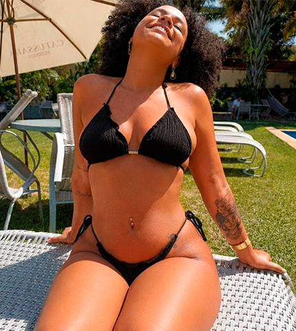 Terapeuta Bella em Feira de Santana - Imagem 2