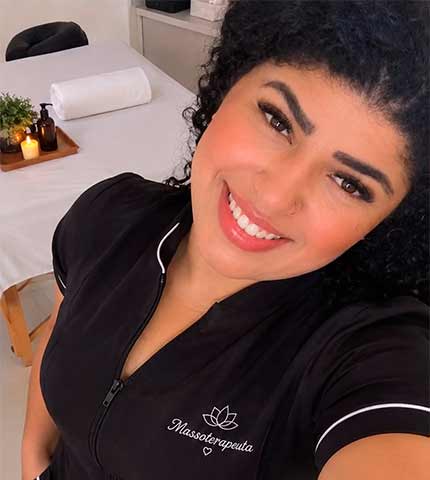 Thayna Terapeuta em Recife - Imagem 2