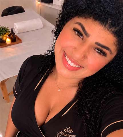 Thayna Terapeuta em Recife - Imagem 3
