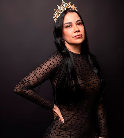 Wanessa Massoterapeuta em Salvador - Imagem 3