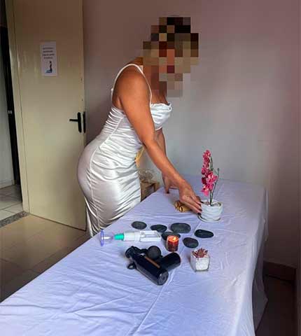 Bianca Cardoso Massoterapeuta em Recife - Imagem 4
