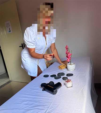 Bianca Cardoso Massoterapeuta em Recife - Imagem 5