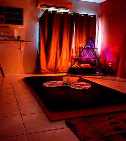Thamires Silva Massoterapeuta em Recife - Imagem 6