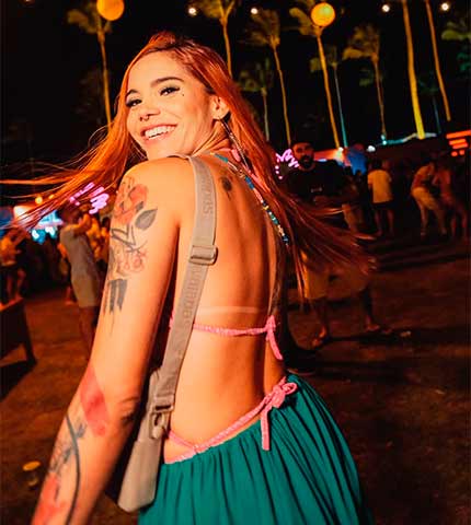 Isla Massoterapeuta em Recife - Imagem 5