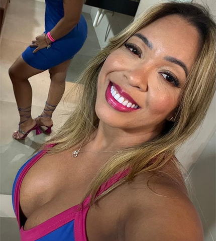 Lady Silva Massoterapeuta em Salvador - Imagem 6