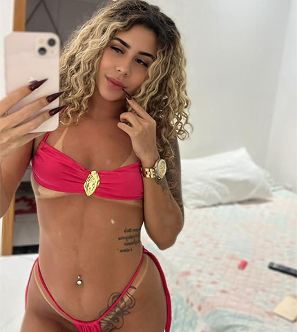 Terapeuta Sofia Braga em Salvador - Imagem 3